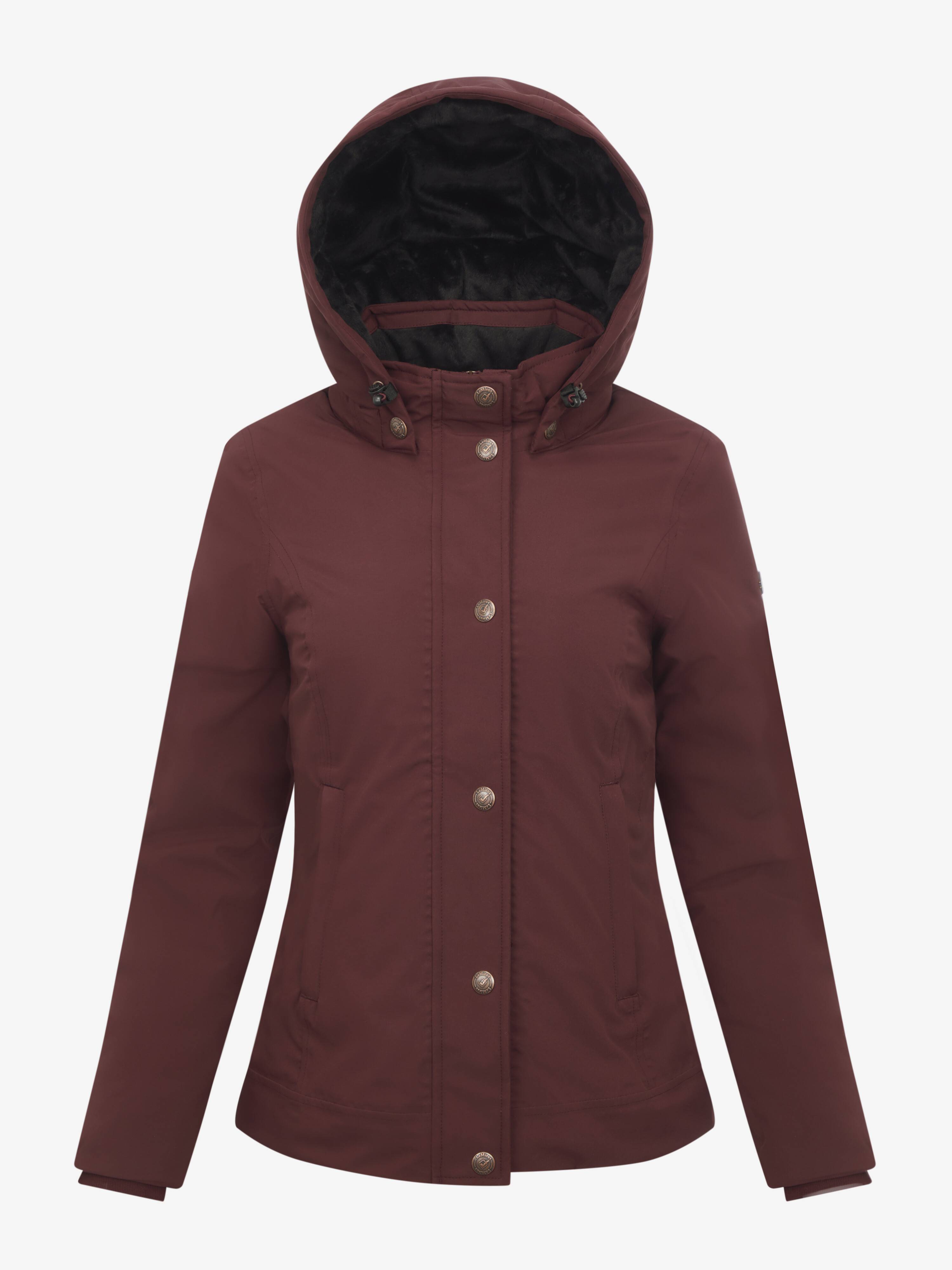 Winterreitjacke Damen Laura H/W 23