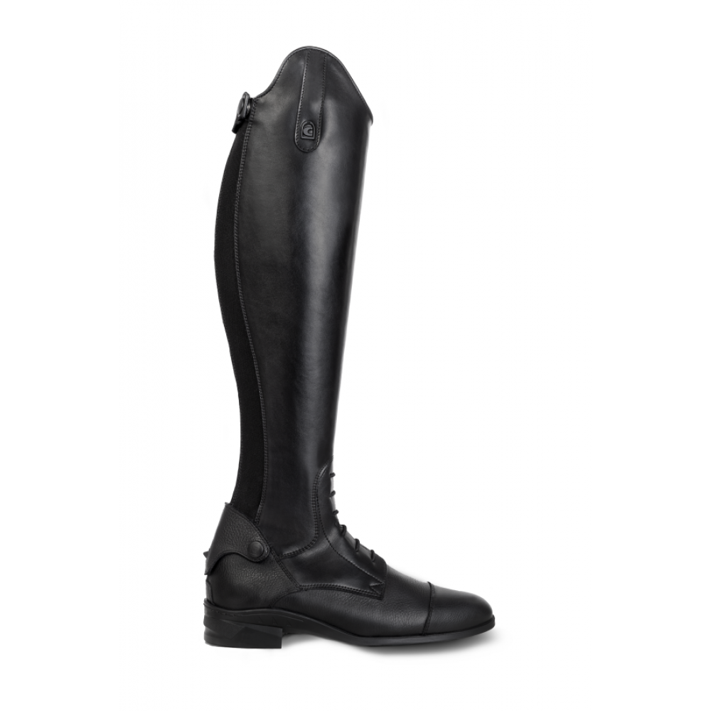 Reitstiefel ATB One schwarz