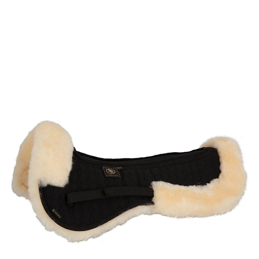 Sattelunterlage Air Mesh