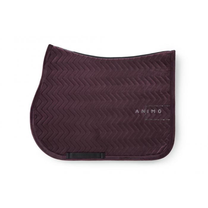 Dressurschabracke Wormat F/S 23