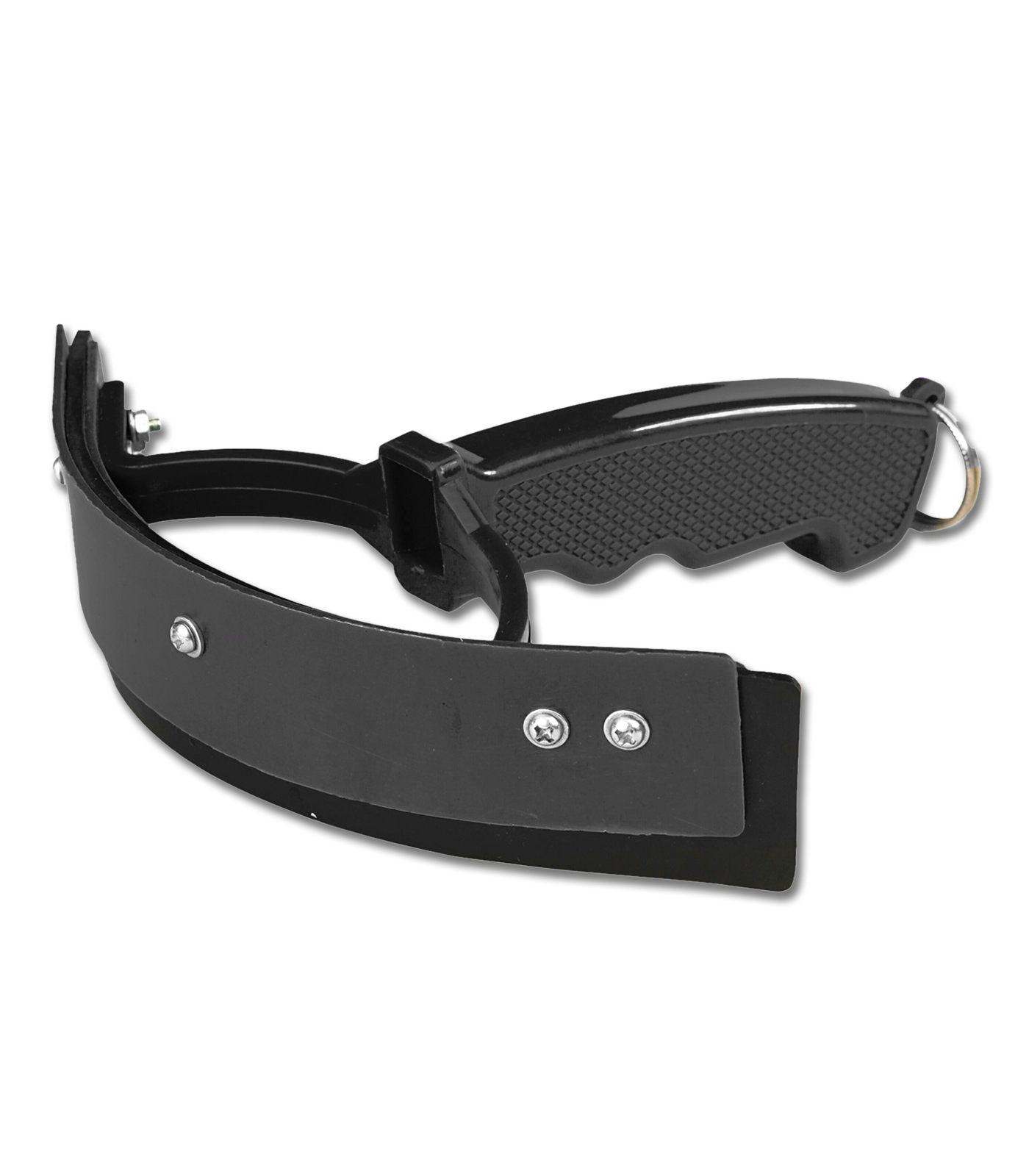 Kunststoff-Schweißmesser