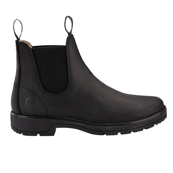 Stiefelette Australian Classic Eco schwarz