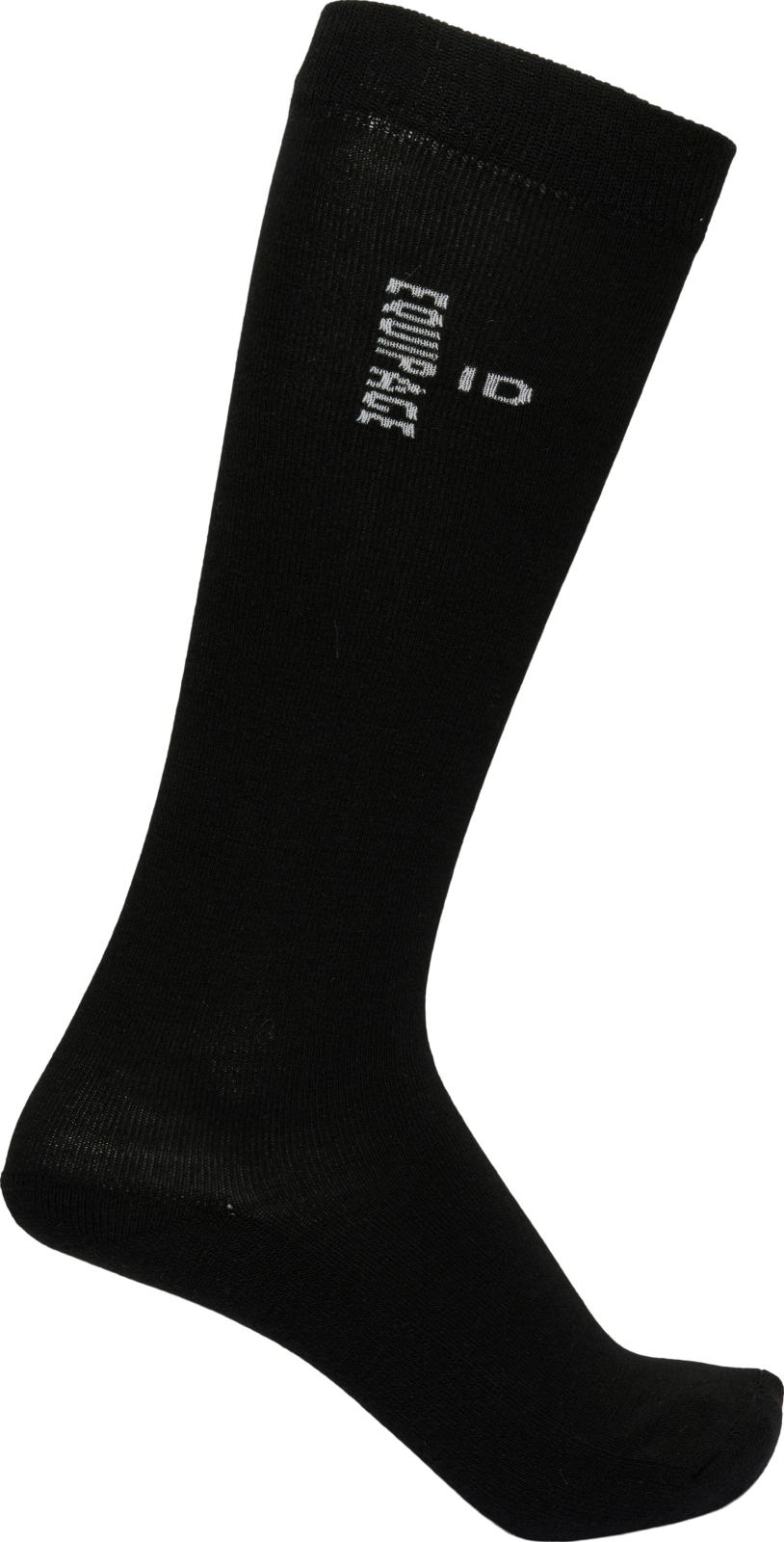 Socken Geline aus Wolle H/W 24