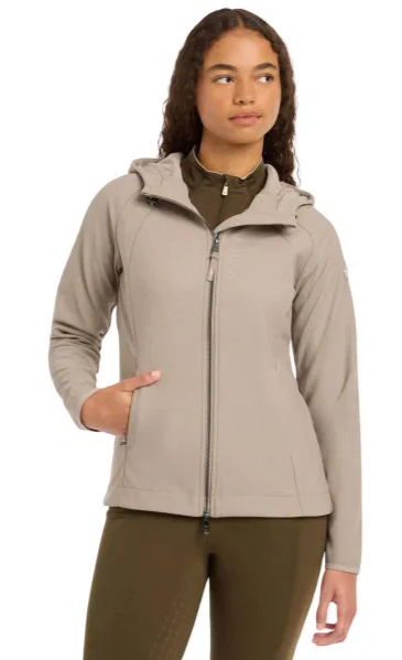 Softshelljacke Damen Charlotte H/W 24