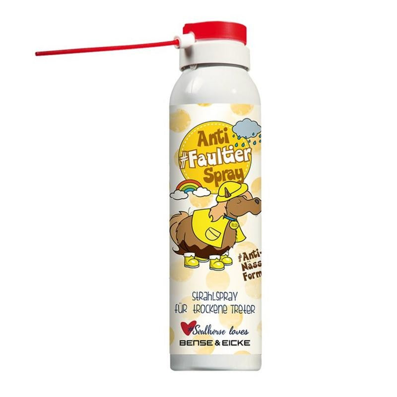 Anti #Faultier 150 ml