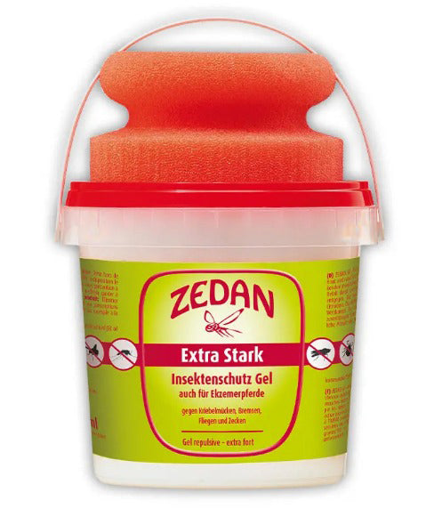 SP extra stark Insektenschutz Gel 500 ml