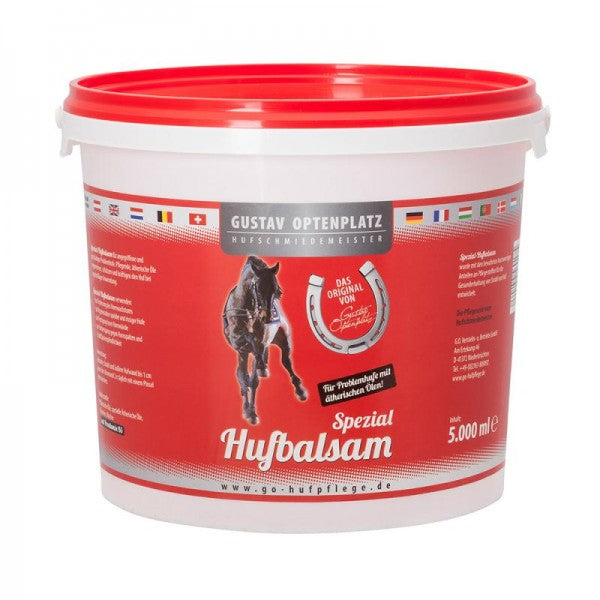 Hufbalsam G. O. Spezial