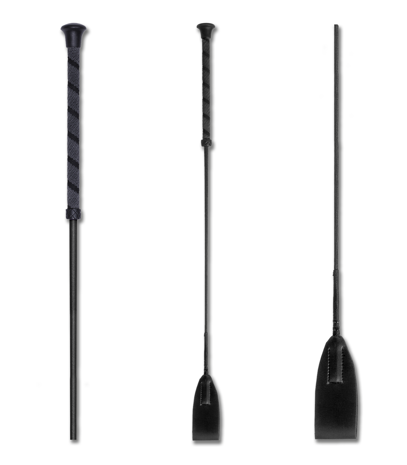 Springgerte Anti-Slip