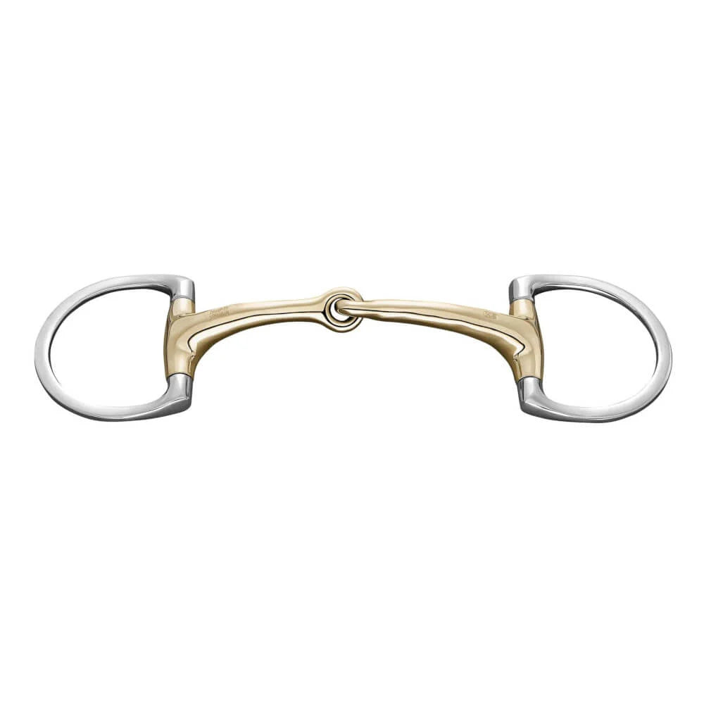 Olivenkopftrense Dynamic RS einfach gebrochen 16 mm