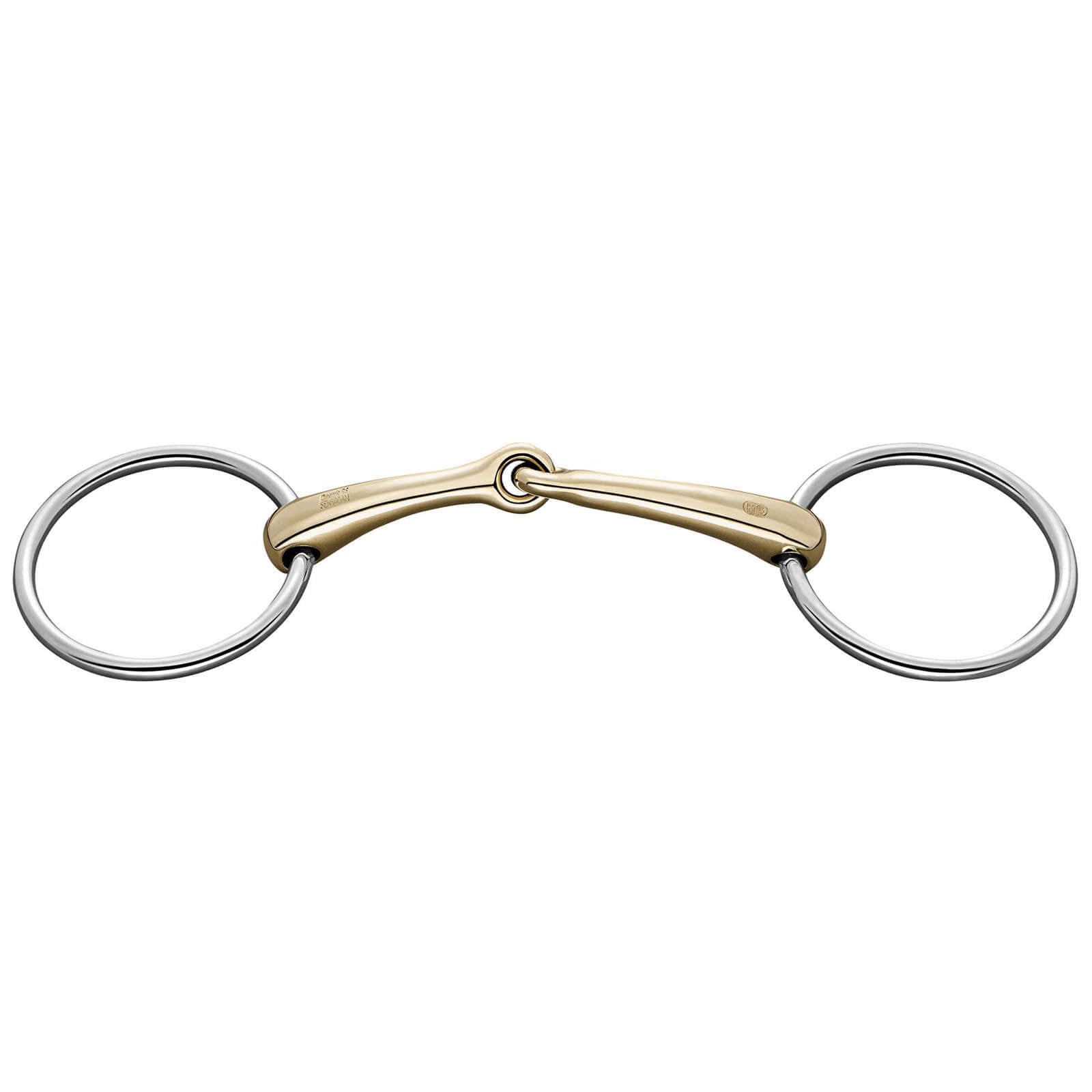 Wassertrense Dynamic RS einfach gebr. 16 mm