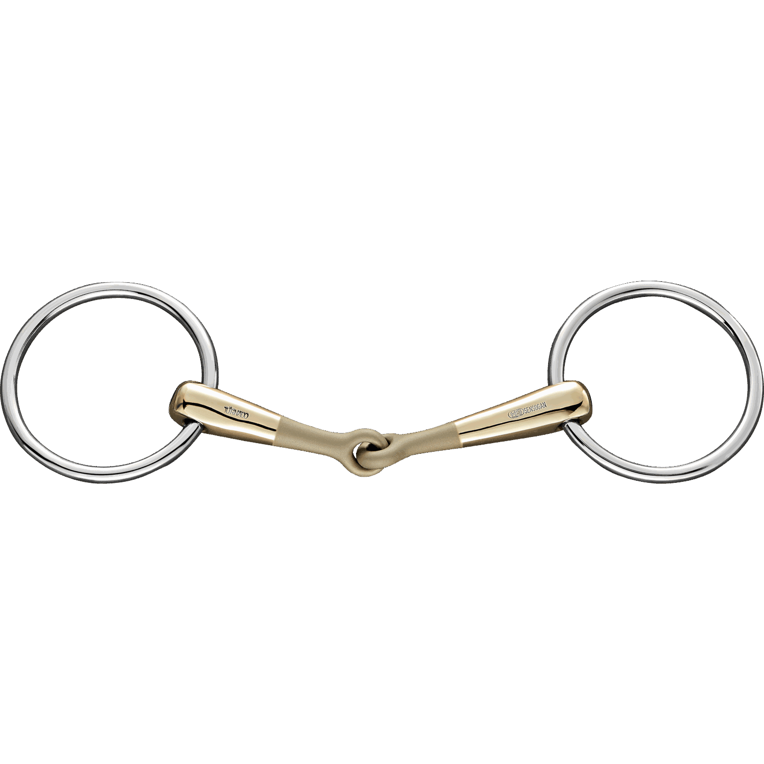 Wassertrense Turnado Sensogan einfach gebr. 16 mm