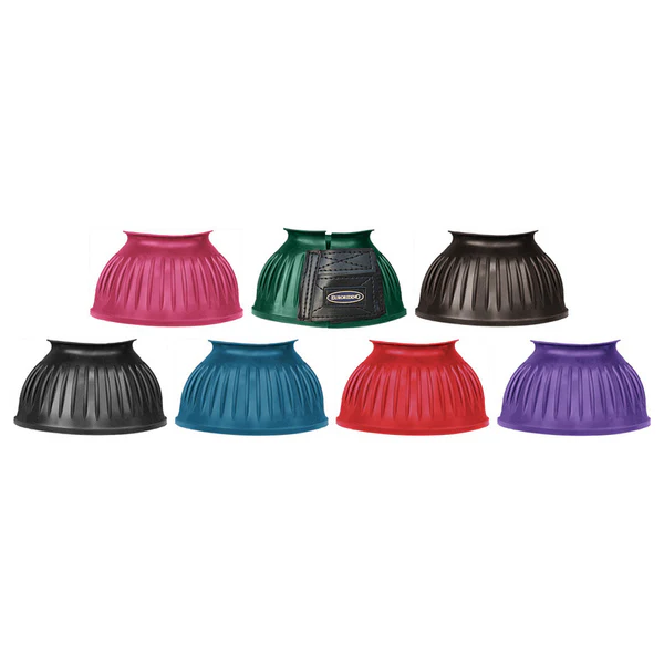 Sprungglocken aus Gummi