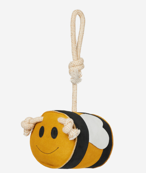 Stallspielzeug Biene