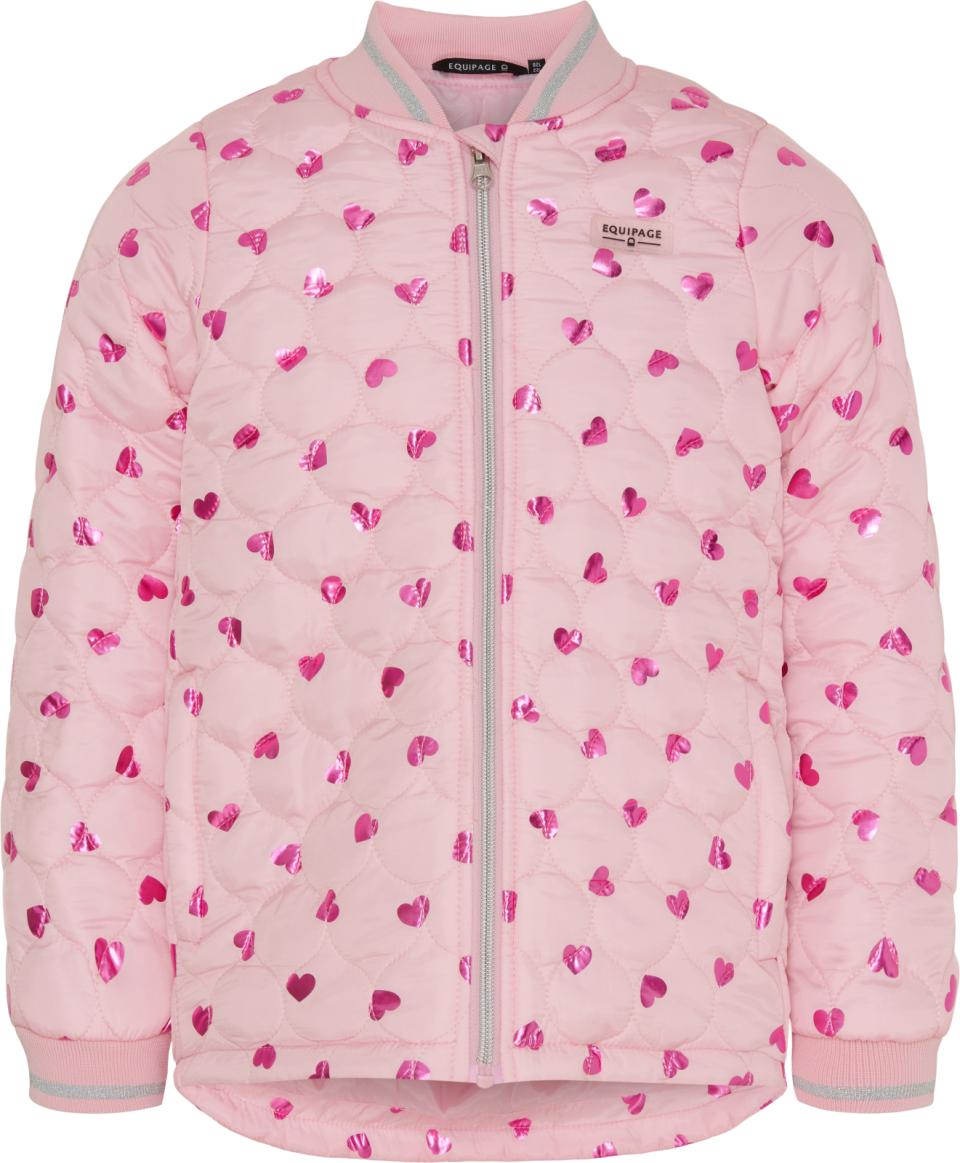 Steppjacke Kinder Tracey F/S 25