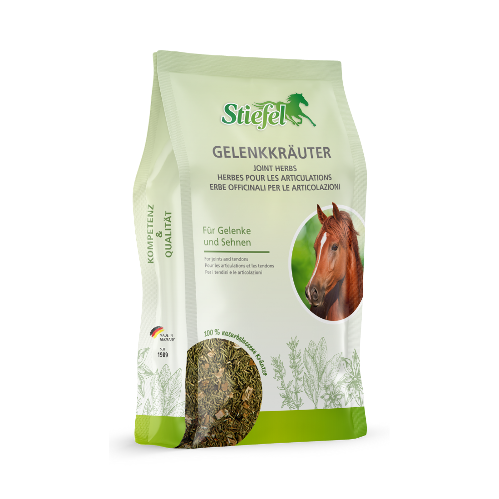 Gelenkkräuter 1 kg