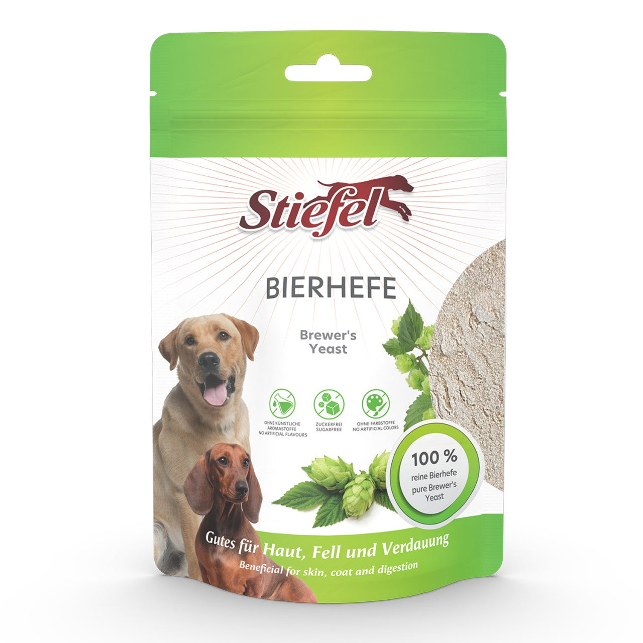 Dog Bierhefe - 100g