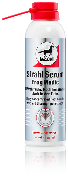 Strahlserum Spray 200 ml