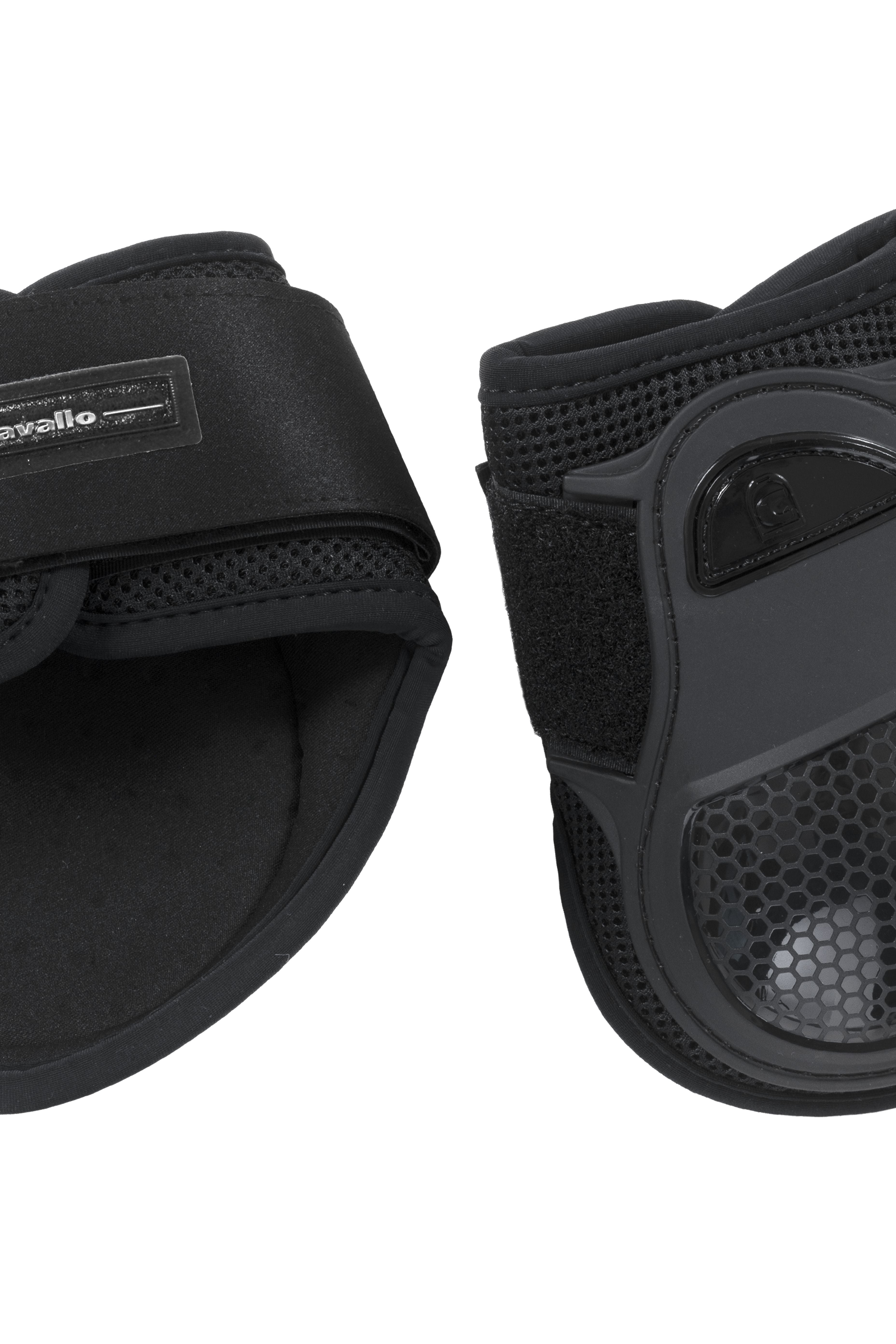 Streichkappen Cavaljada H/W 24