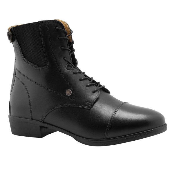 Stiefelette Advanced II BZ Lace schwarz