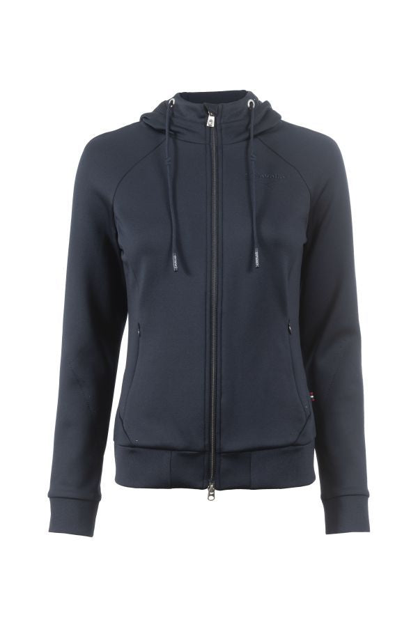 Sweatjacke Damen Cavalnoami F/S 25