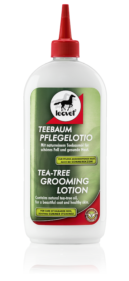 Teebaum Pflegelotion 500 ml