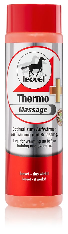 Thermomassage 500 ml