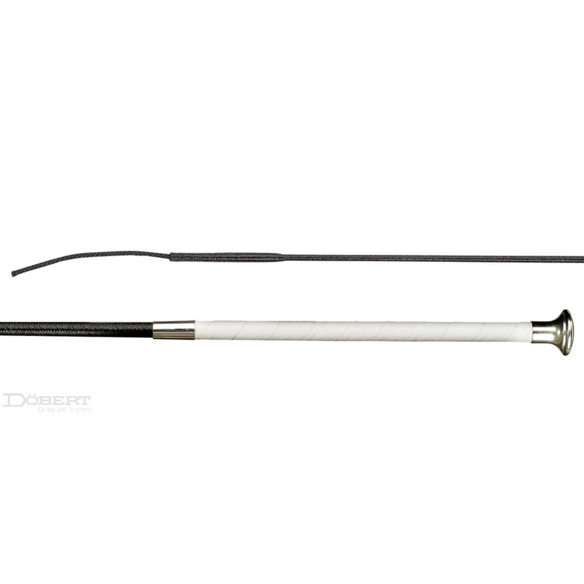 Touchiergerte Fiberglasstock