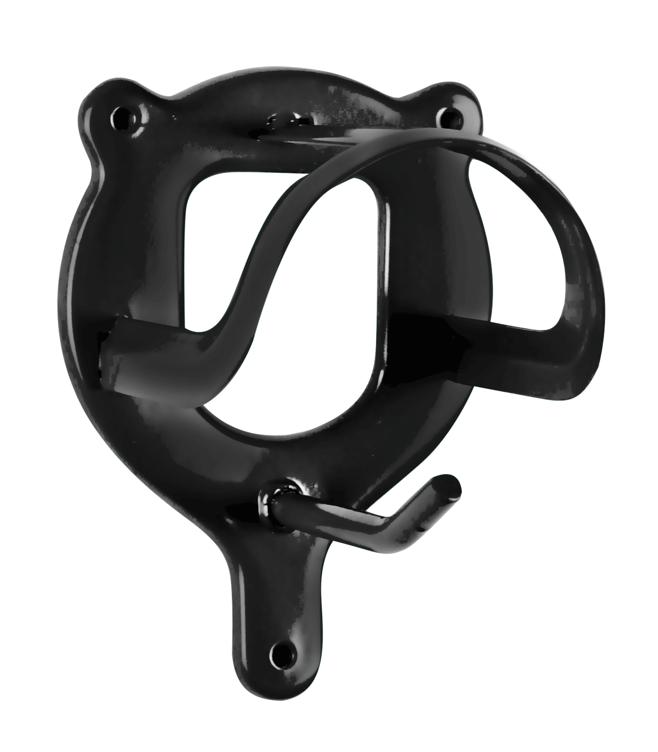 Trensenhalter Metall