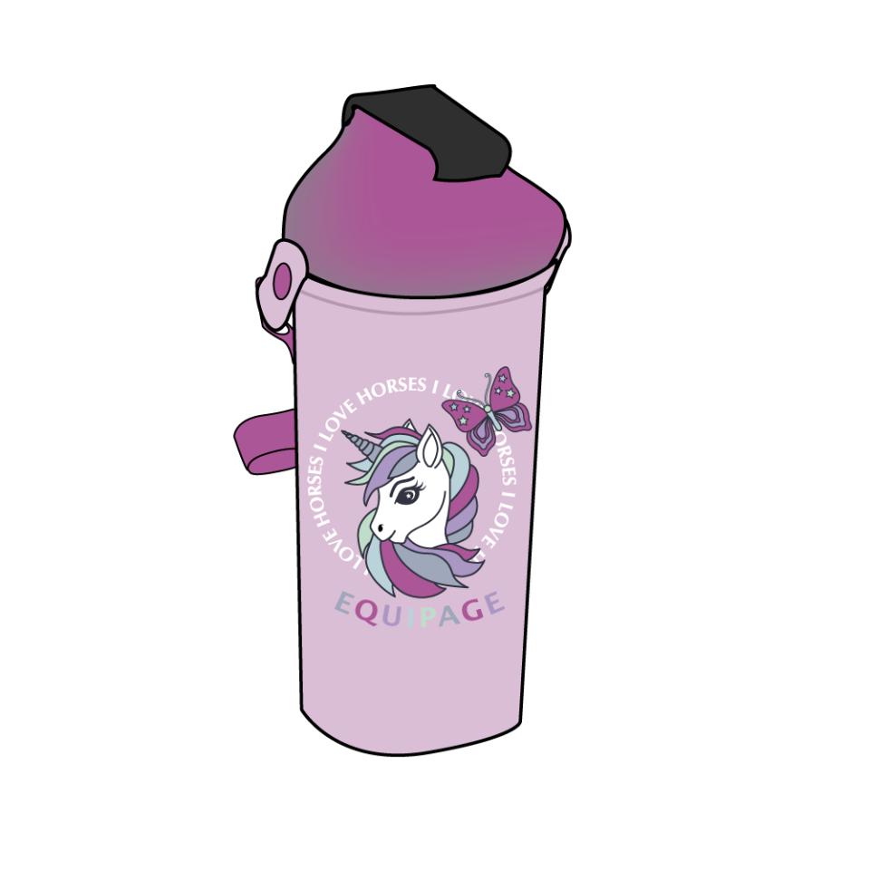 Trinkflasche Schmetterling F/S 25