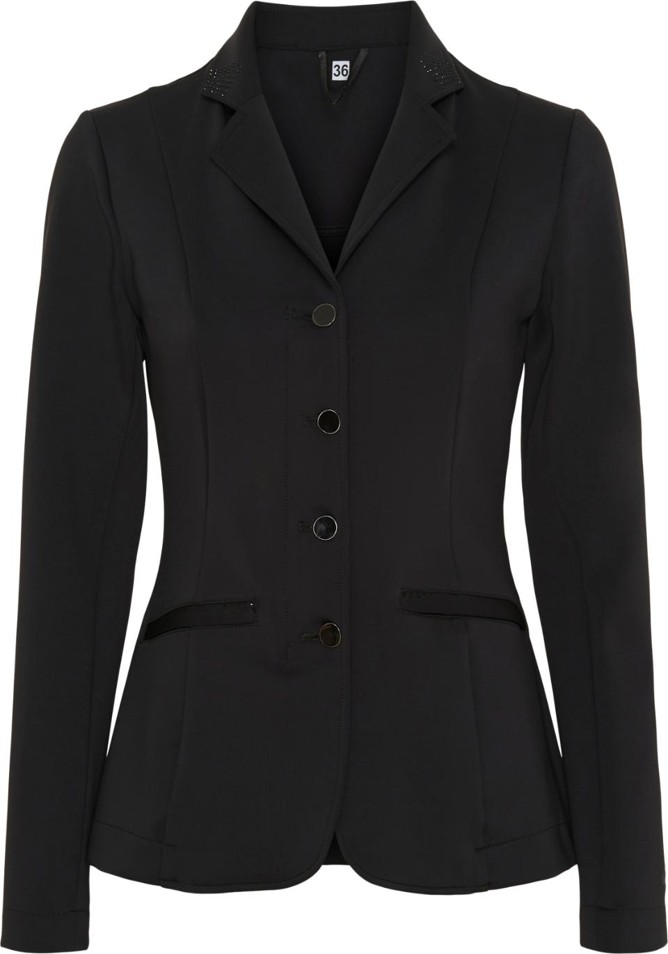 Turnierjacket Kinder Monroe