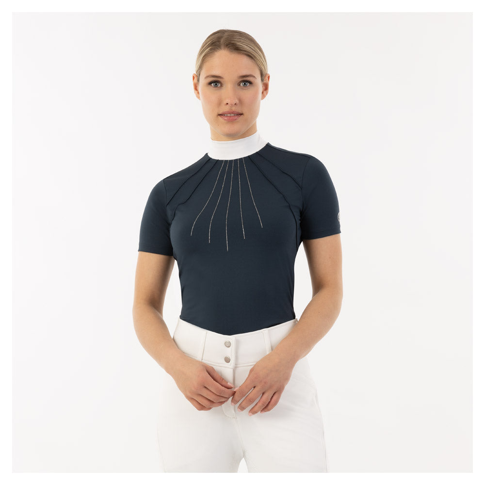 Turniershirt Damen Eleonora F/S 24