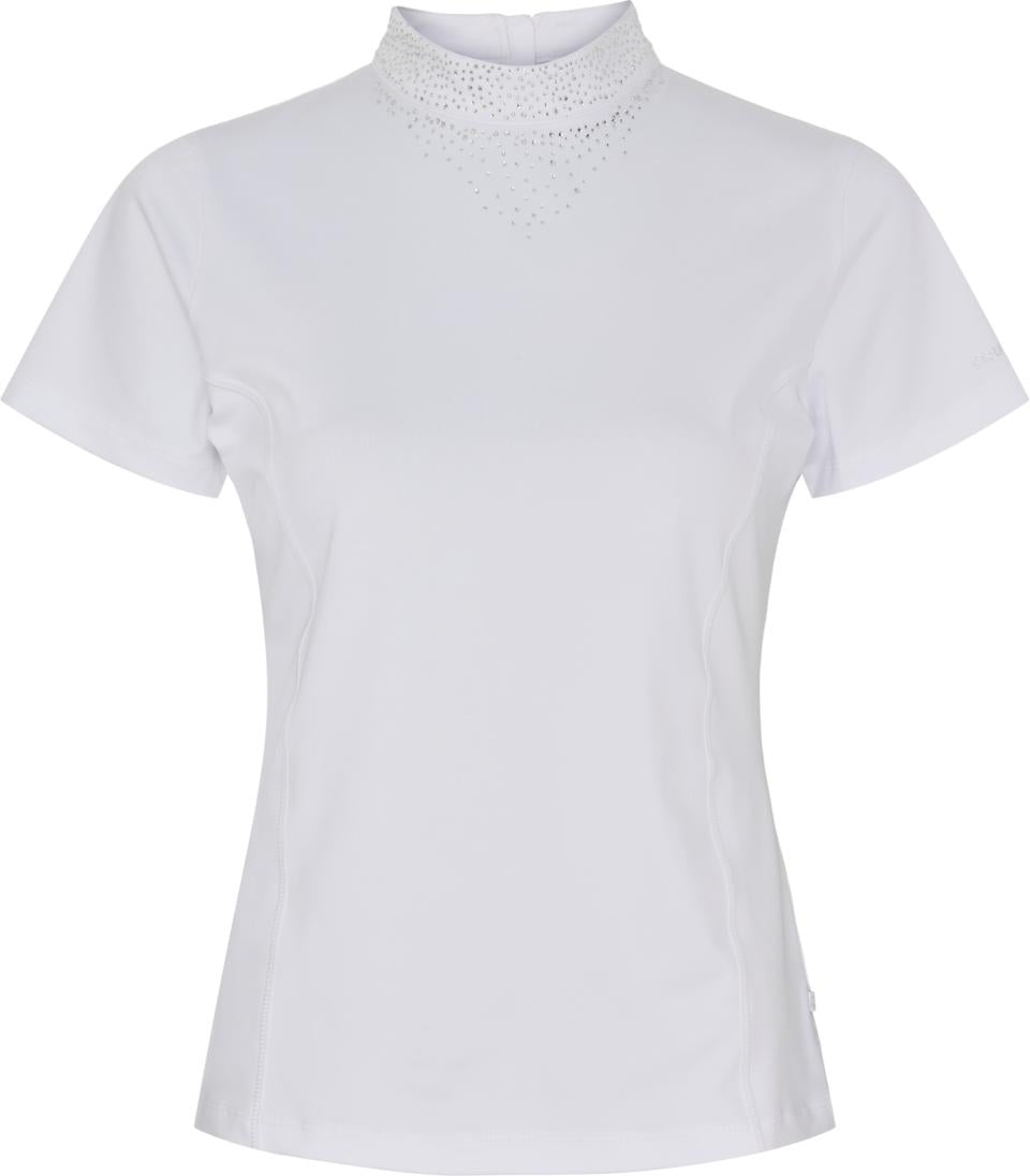 Turniershirt Kinder Tessa F/S 25