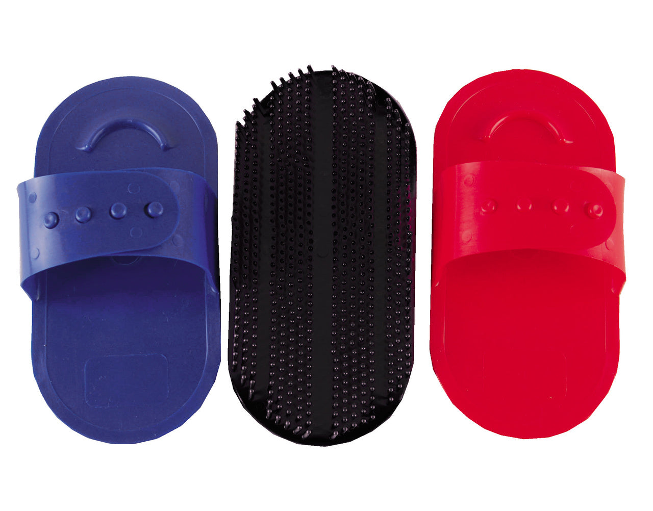 Haas Kinder Igel Striegel