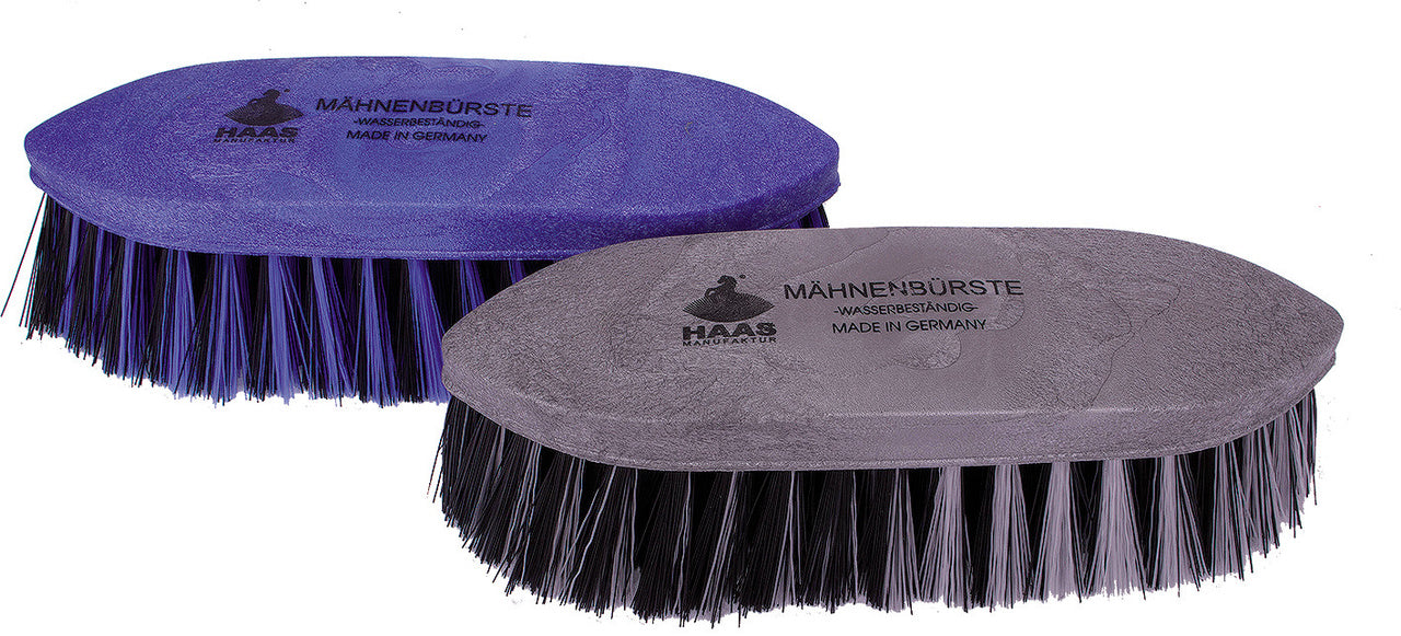 Mähnenbürste Haas groß