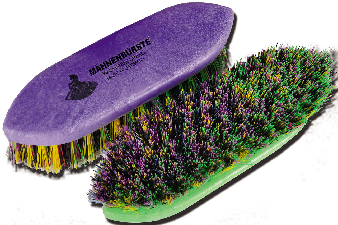 Wurzelbürste / Mähnenbürste klein