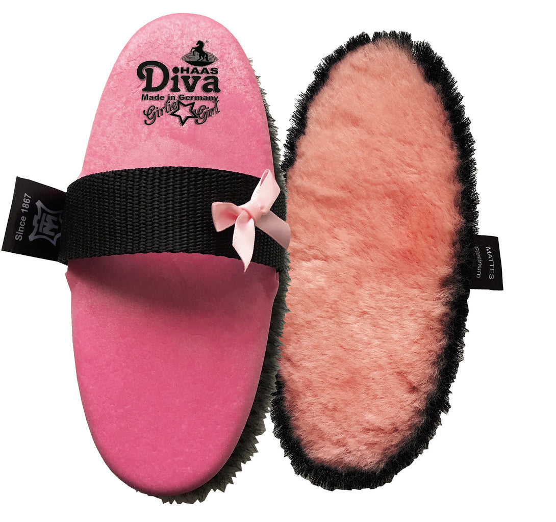 Kardätsche Diva Girlie Girl Haas