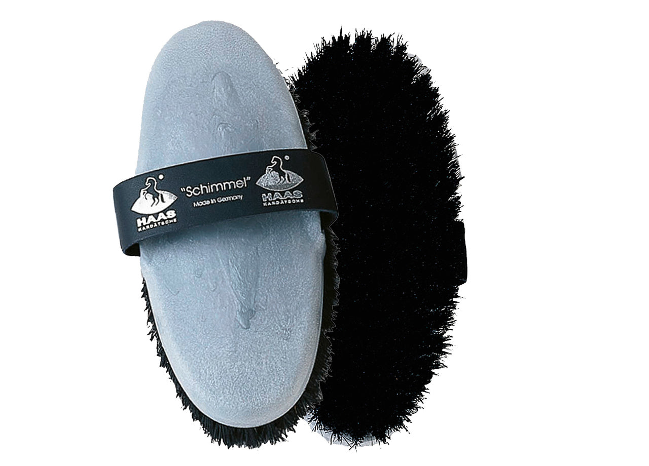 Schimmel Kardätsche Haas