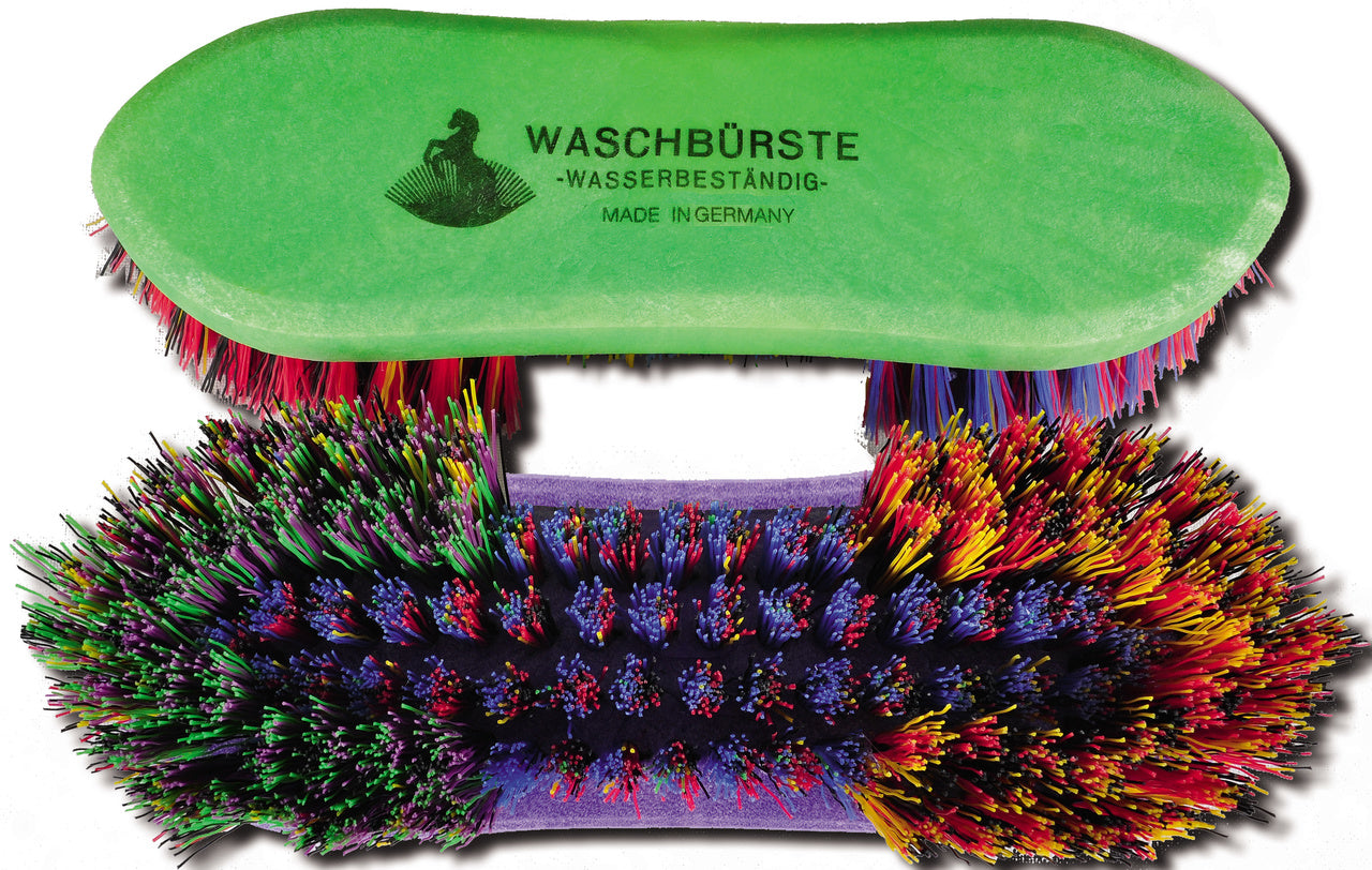 Waschbürste multi Haas