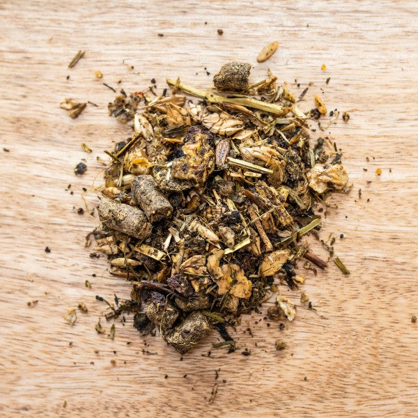 Vitalmüsli Beste Jahre 20kg