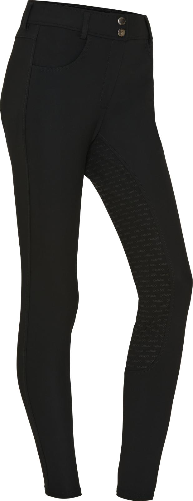 Vollbesatzreithose Damen Rachel F/S 25