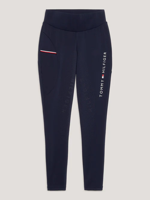 Vollbesatzreitleggings Damen Elmira Winter H/W 24