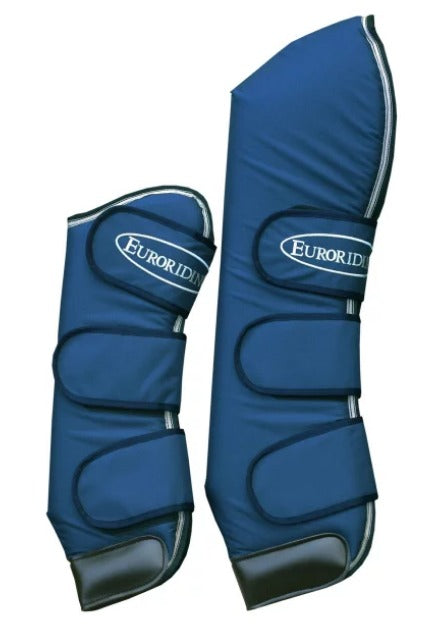 Transportgamaschen Kodiak