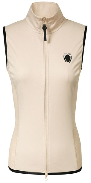 Weste Damen F/S 24