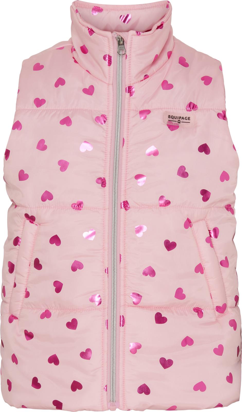 Weste Kinder Thilda F/S 25