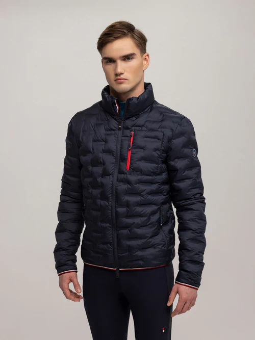 Winterjacke Herren Charleston H/W 24