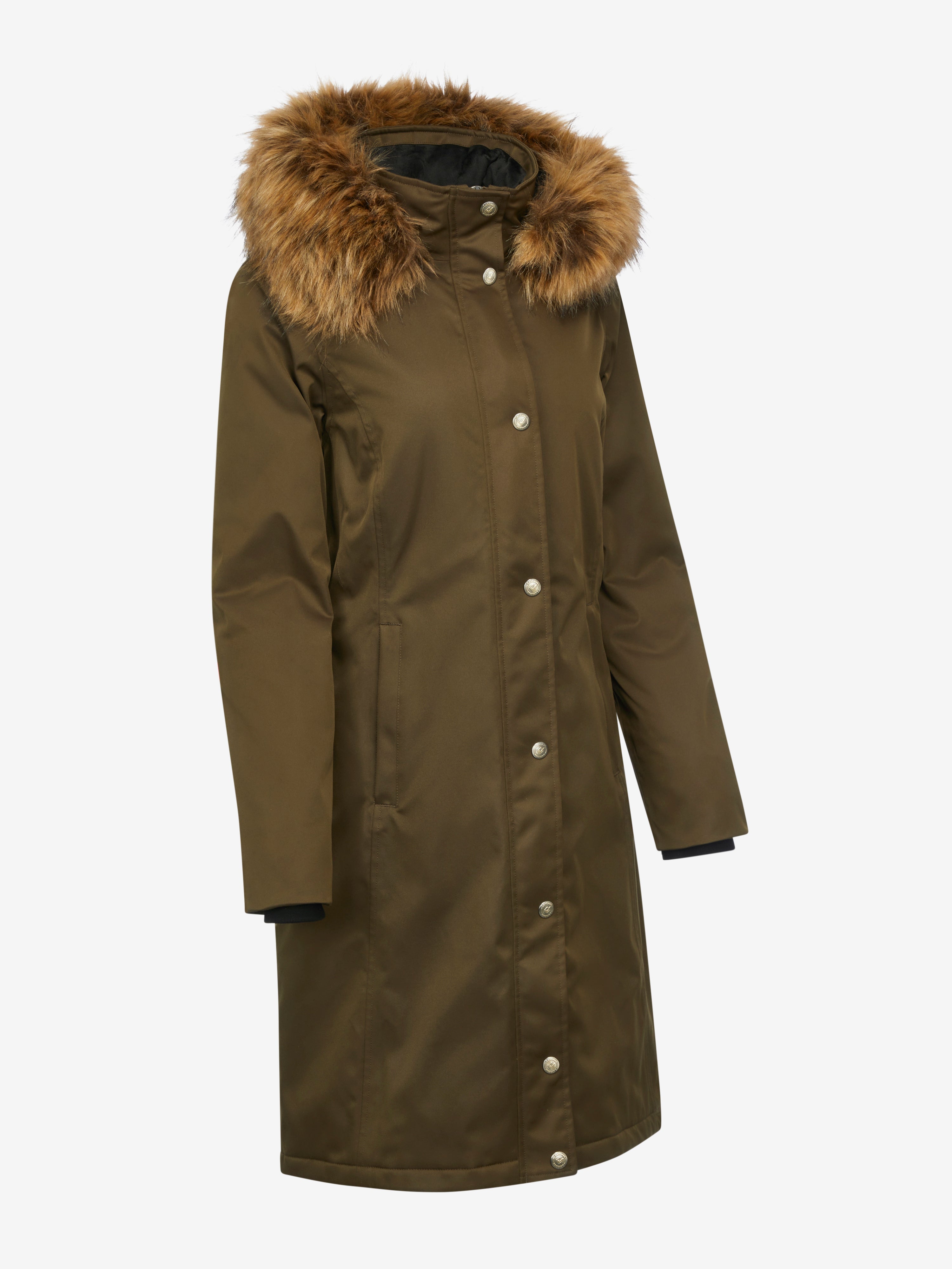 Wintermantel Damen Anya wasserdicht H/W 24