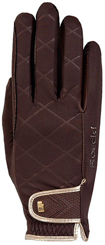 Winterreithandschuhe Julia