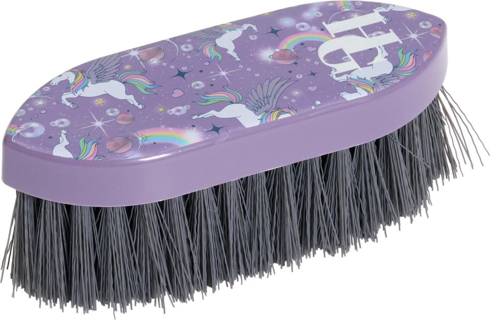 Wurzelbürste Montana Grape H/W 24