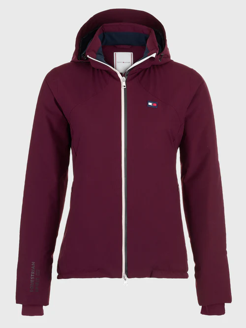 Damen Eco-Loft Jacke Performance