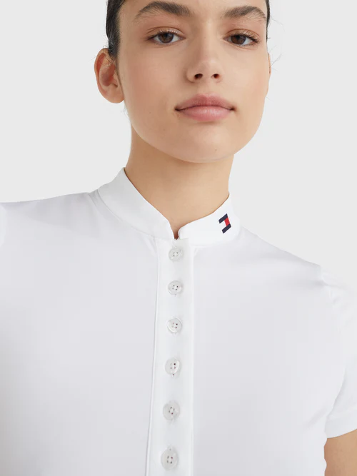 Turniershirt Damen Performance